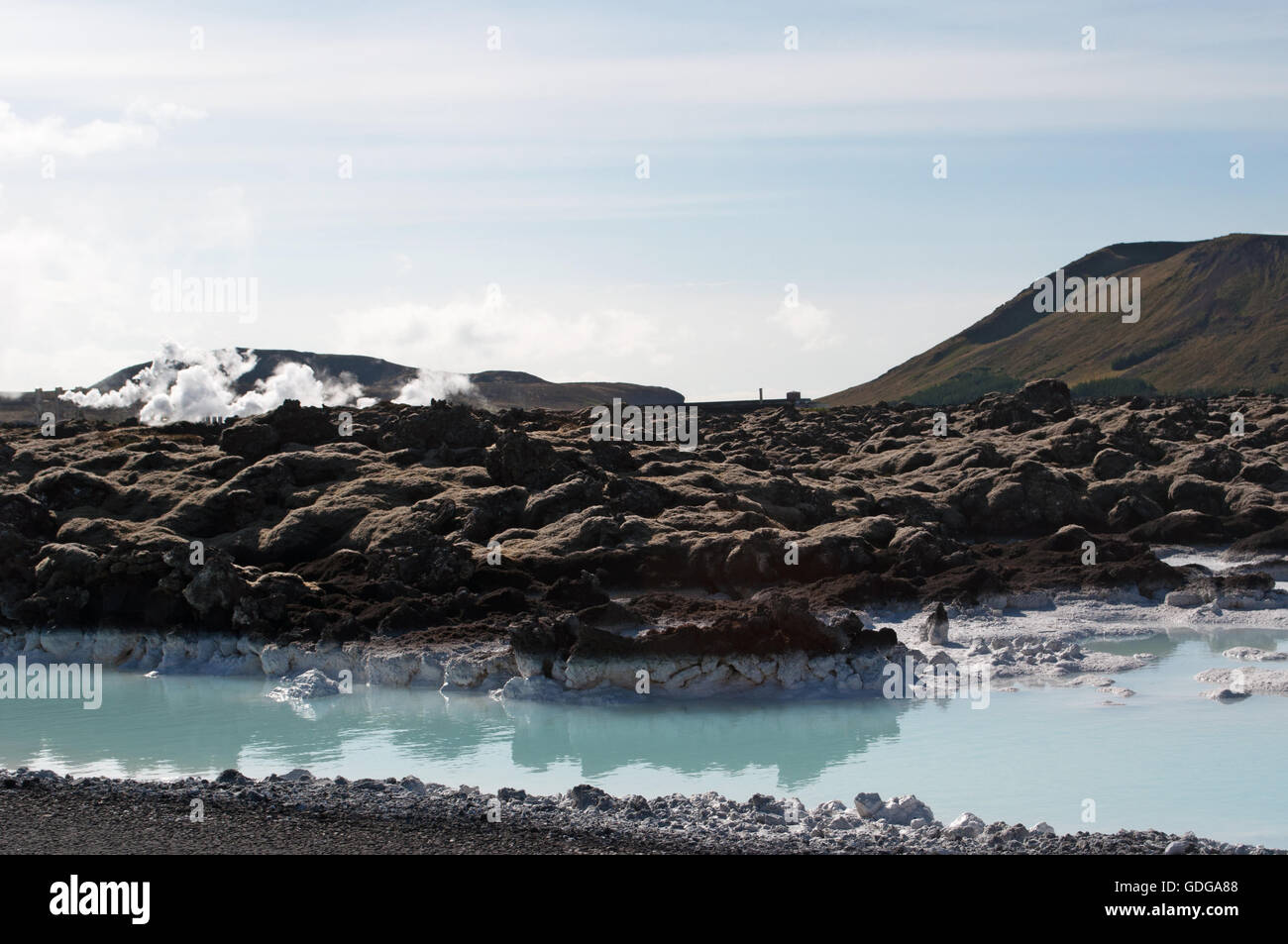 Blue Lagoon main image 1