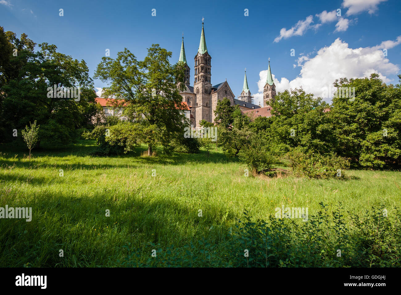 jobbörse bamberg