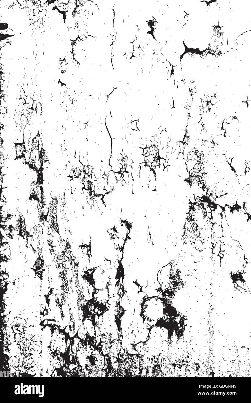 Distressed Overlay Pattern Distressed Overlay Texture Stock Vector Image & Art - Alamy