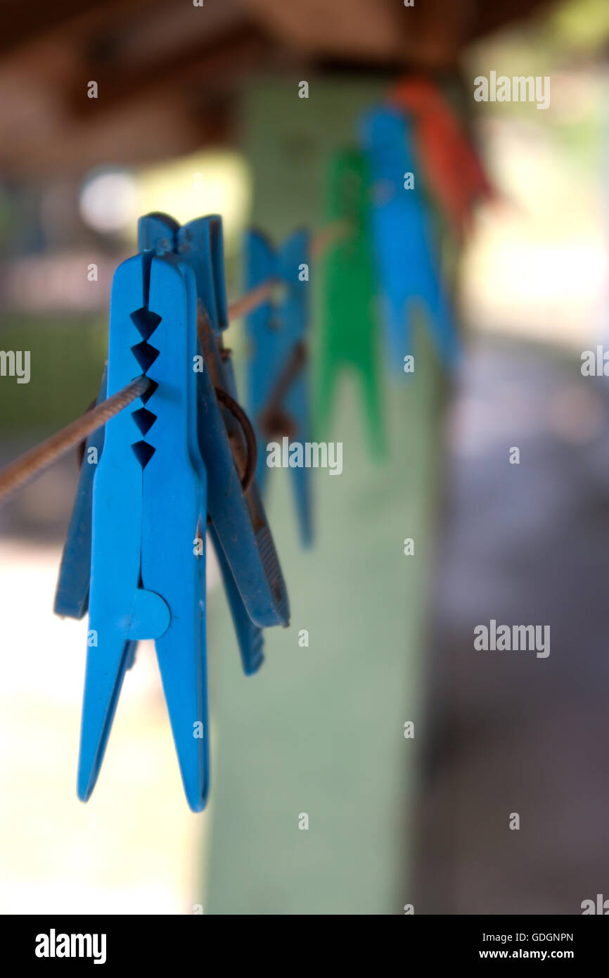 Laundry hook hires stock photography and images Alamy