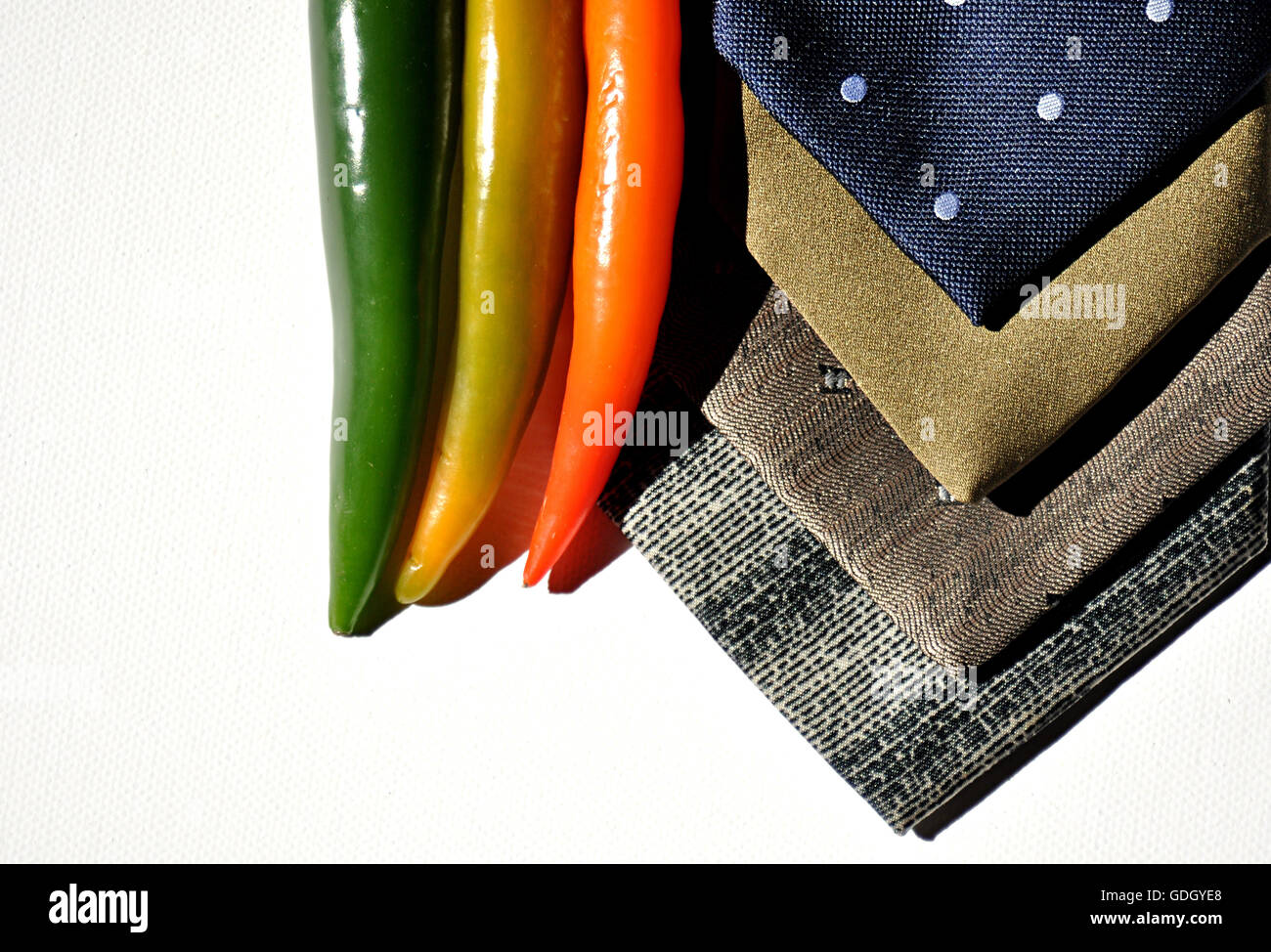 Chillies Pattern High Resolution Stock Photography and Images - Alamy