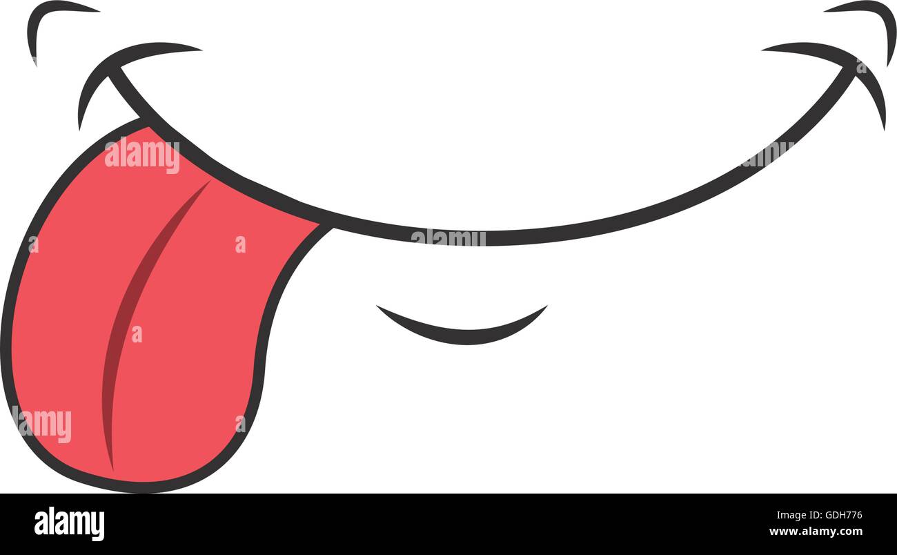 happy cartoon icon Stock Vector Image & Art - Alamy