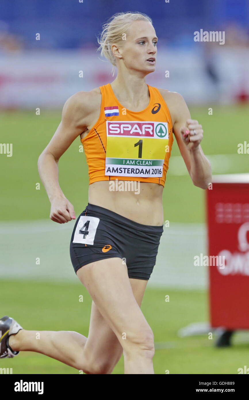 anouk-vetter-of-netherlands-hi-res-stock-photography-and-images-alamy