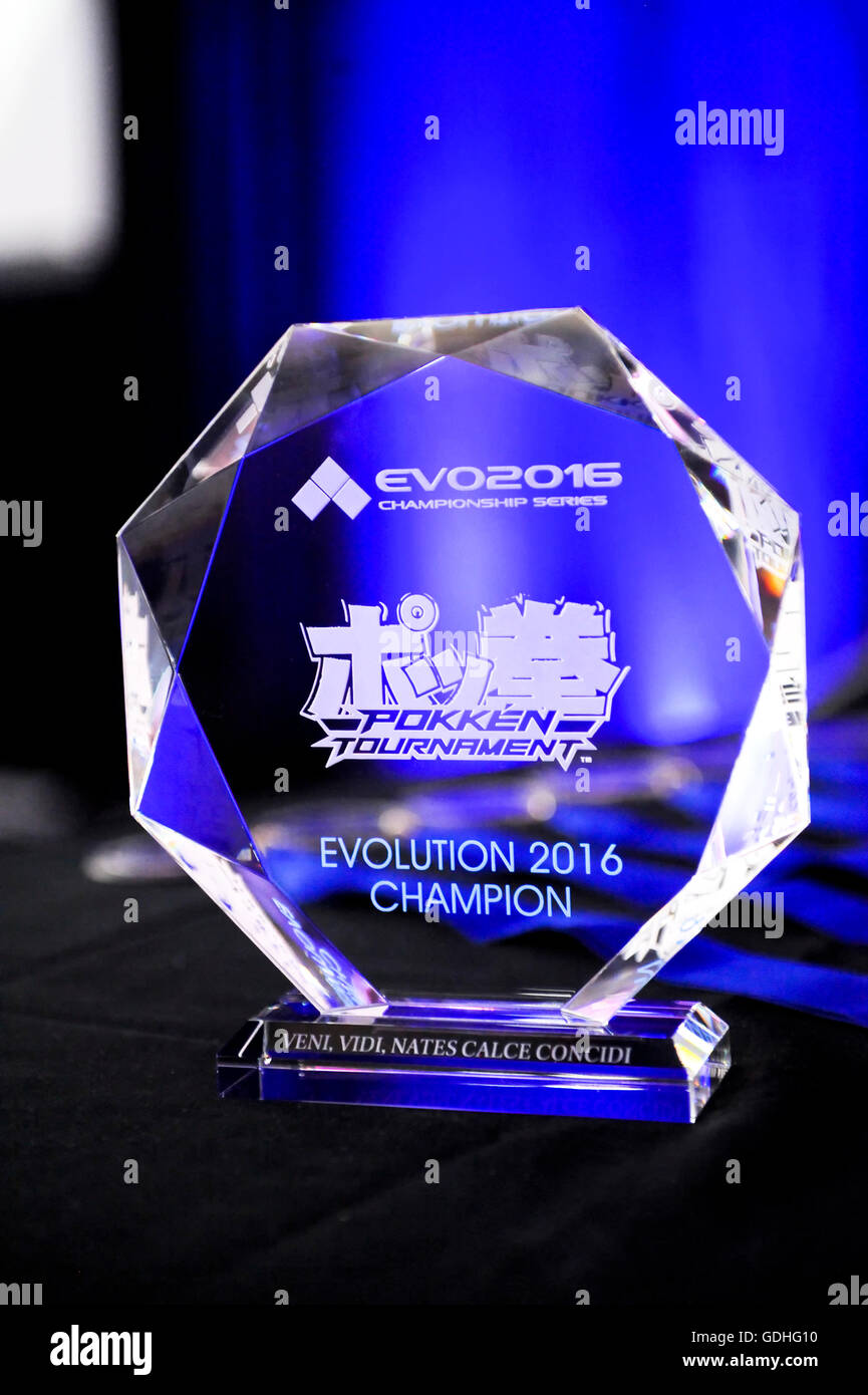 Las Vegas, Nevada, USA. 16th July, 2016. The worlds biggest fighting