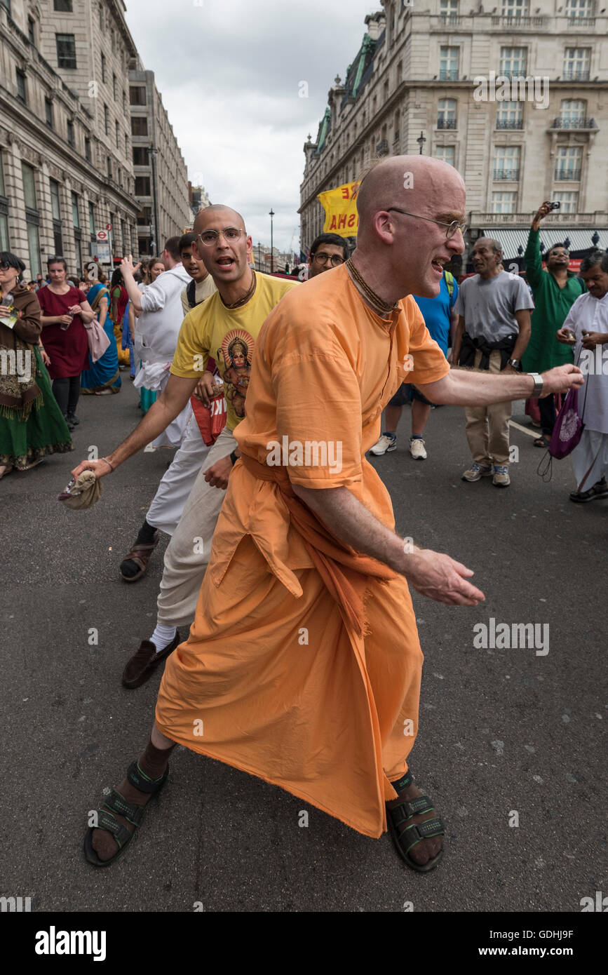 Dancing krishna hi-res stock photography and images - Page 14 - Alamy