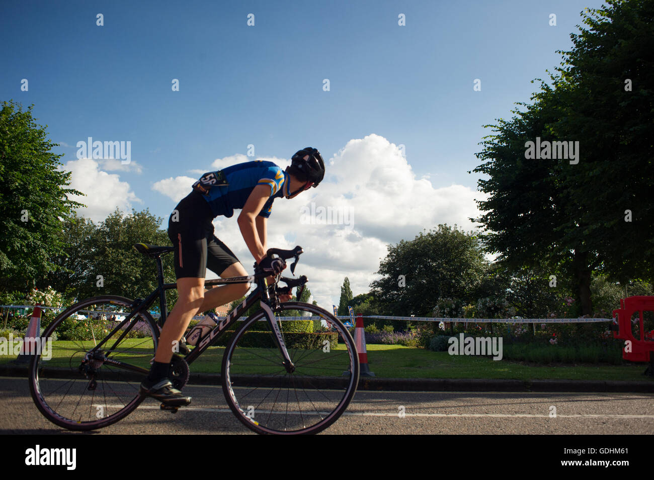 Welwyn garden city history hires stock photography and images Alamy