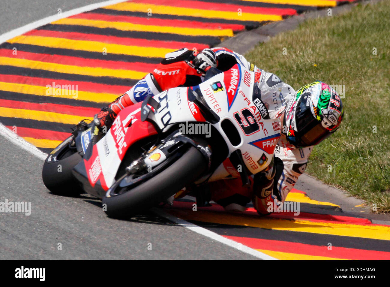 Catalunya moto gp hi-res stock photography and images - Page 17 - Alamy