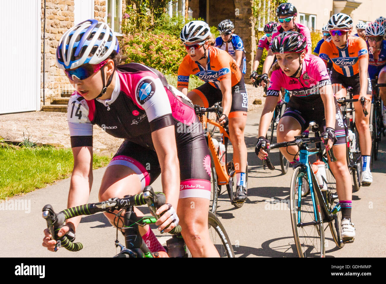 Colin harrison hi-res stock photography and images - Alamy