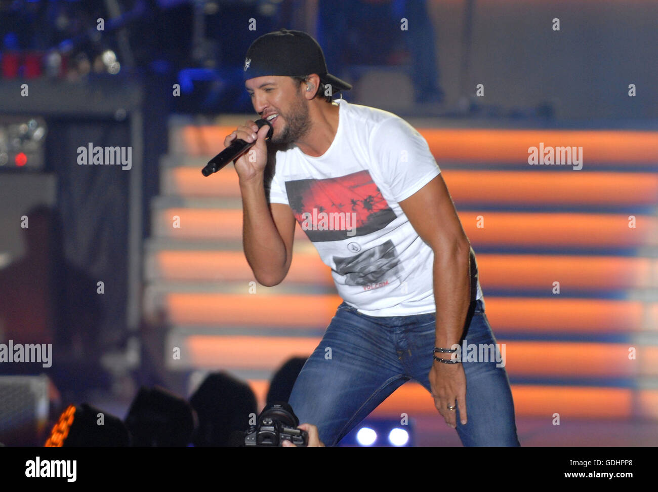 Bangor, ME, USA. 25th Aug, 2015. 17 July 2016 Bangor, Maine Luke