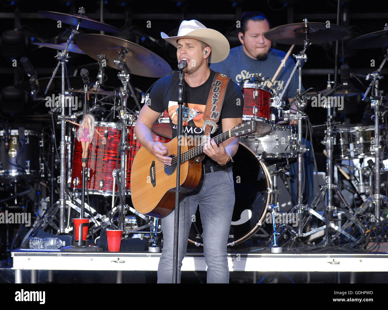 Darling's waterfront pavilion hires stock photography and images Alamy