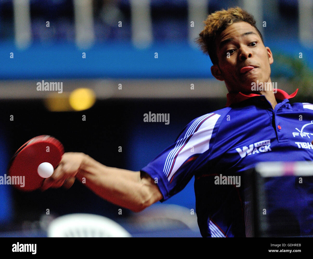 Junior tennis championships hi-res stock photography and images - Page 6 -  Alamy