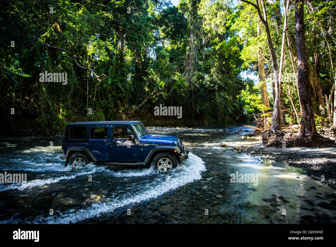 Daintree queensland australia hires stock photography and images Alamy