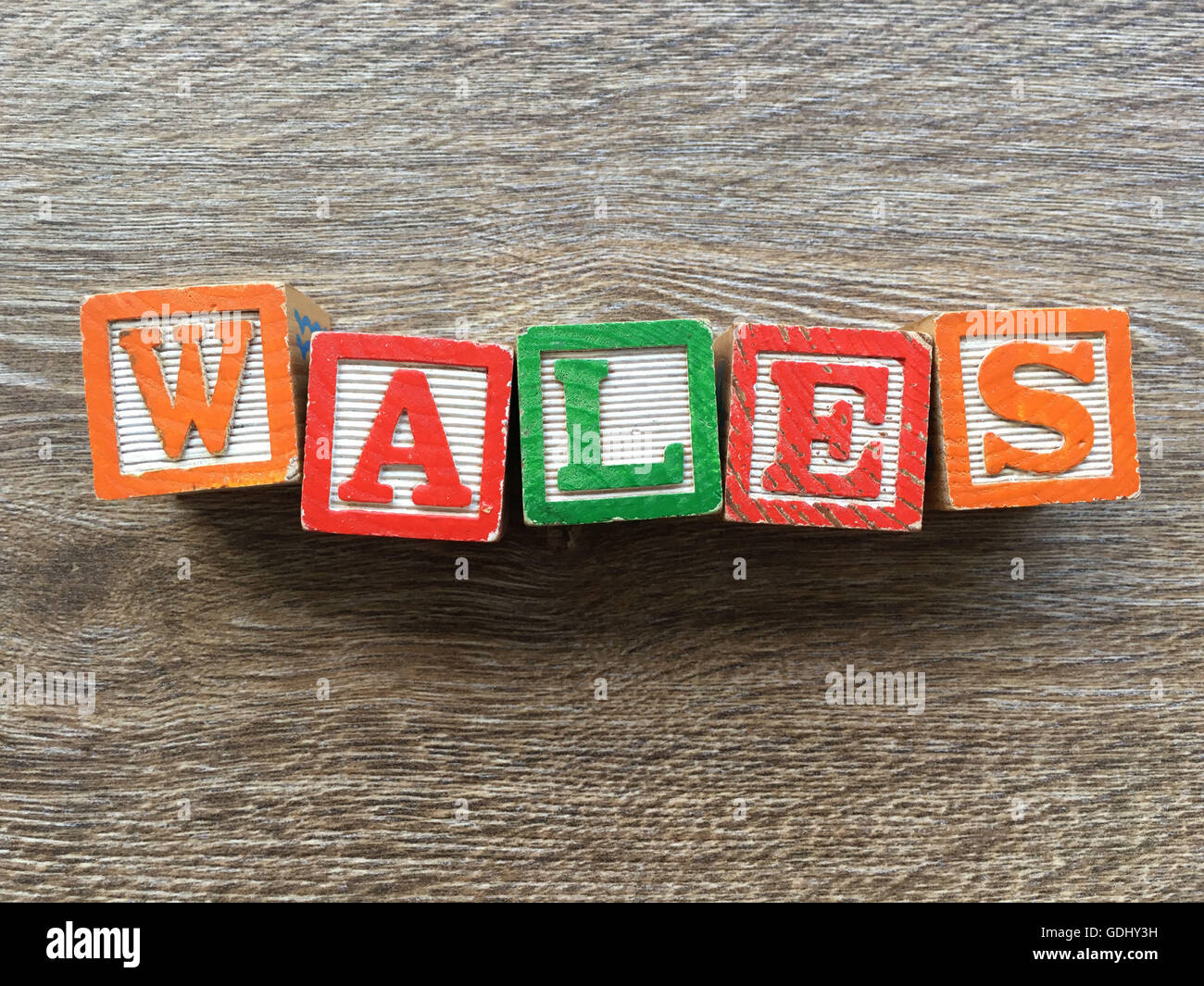 Welsh wood hires stock photography and images Alamy