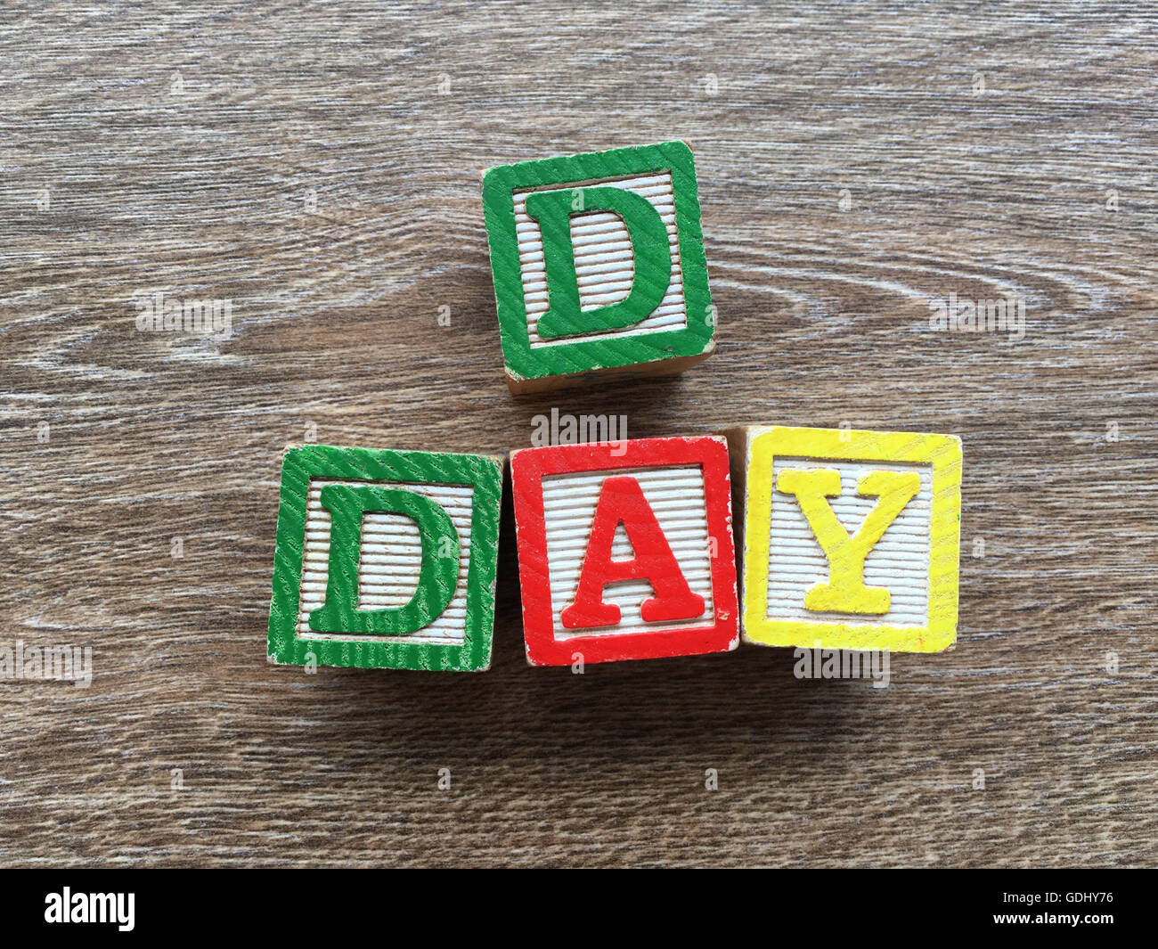 MMS abbreviation written with wood block letter toys Stock Photo - Alamy