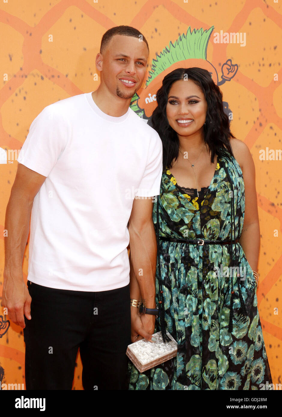 curry 2016 kids