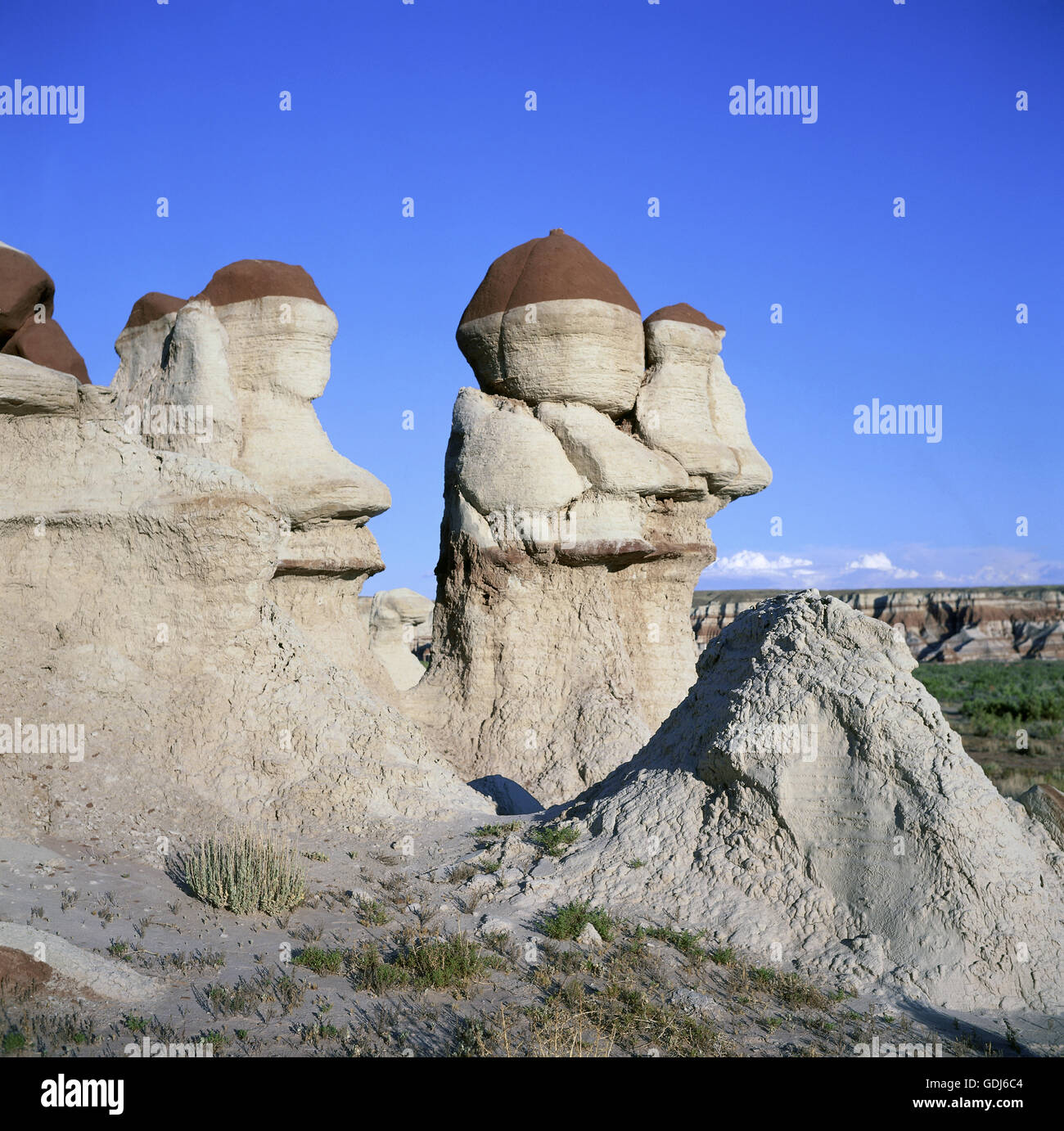 geography / travel, USA, Arizona, landscapes, Hopi Reservation, near