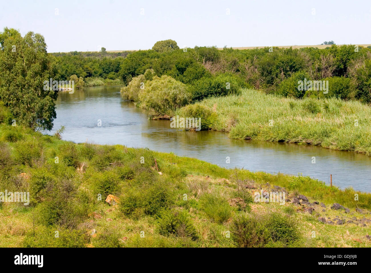 Vaal river south africa hires stock photography and images Alamy
