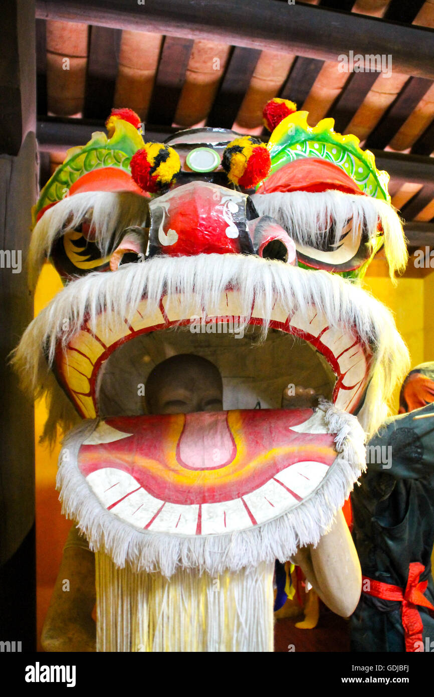 chinese new year dragon costume rental