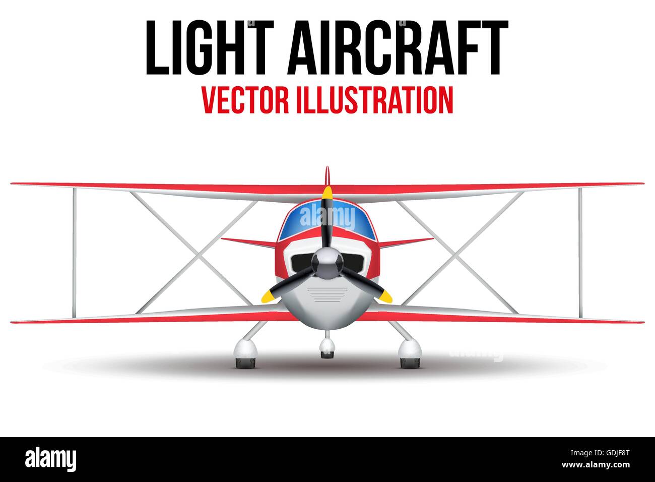 View airplane wing runway Cut Out Stock Images & Pictures - Alamy