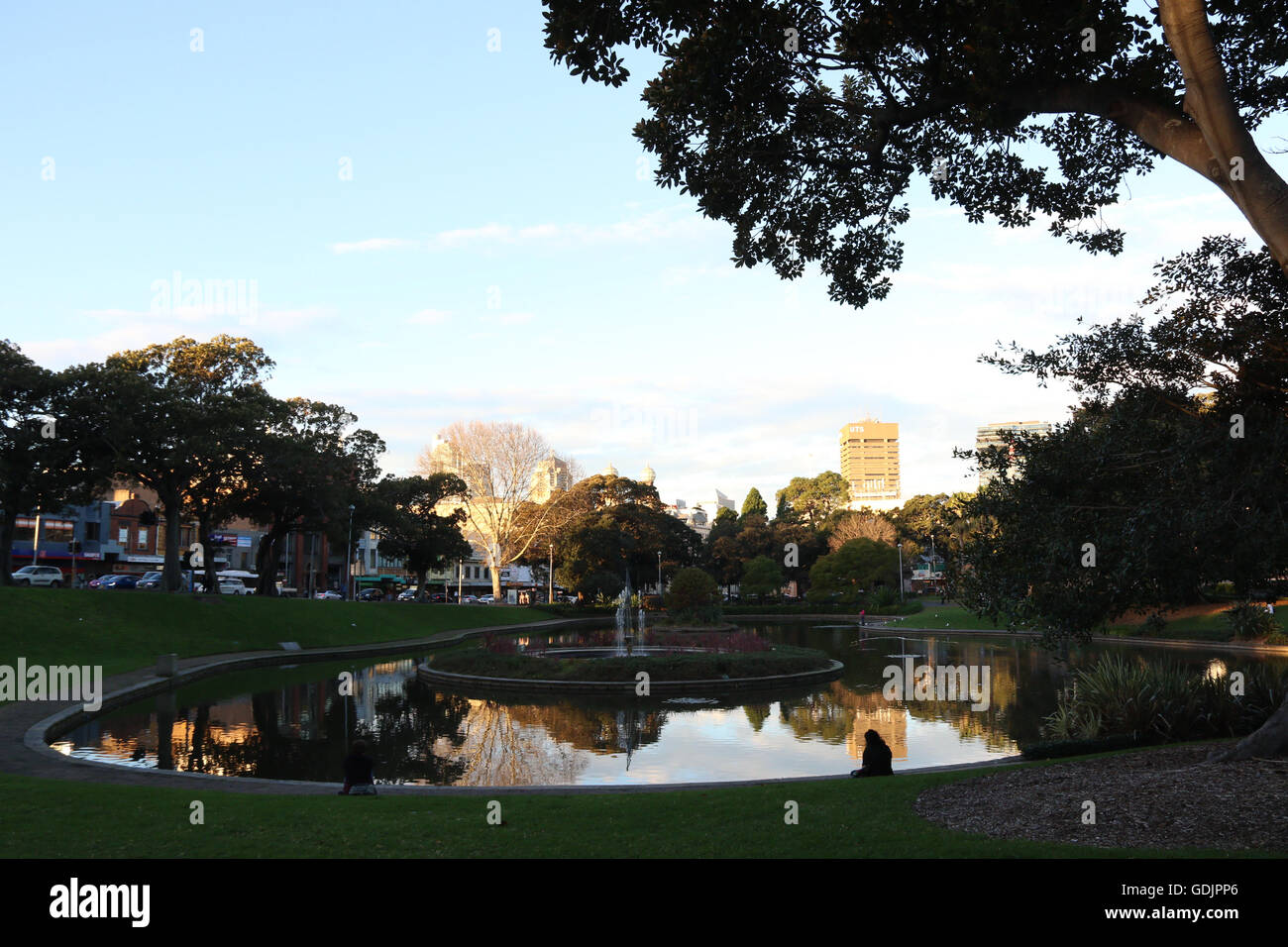 Camperdown victoria hires stock photography and images Alamy