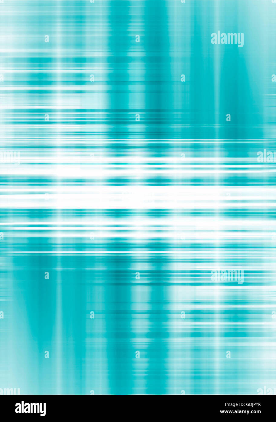 Abstract blurred blue lines on a white background Stock Photo Alamy