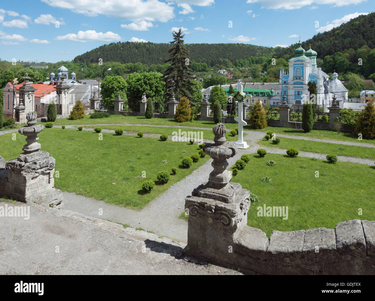 Courts of Ternopil and Ternopil region Courts of Ternopil and Ternopil region