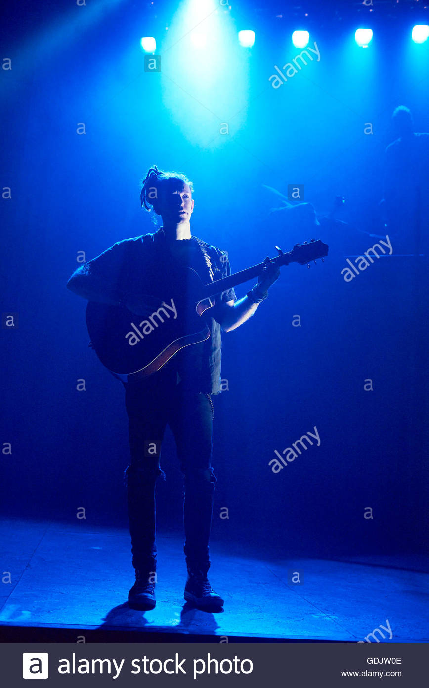 American Idiot The Musical High Resolution Stock Photography and Images