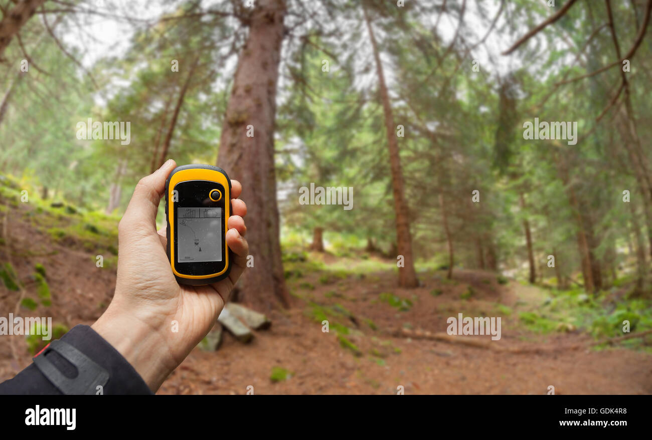 Position coordinates hi-res stock photography and images - Alamy