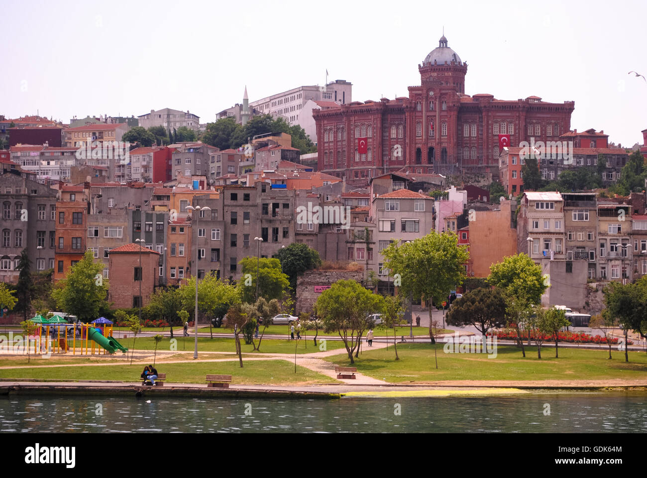 Greek school hi-res stock photography and images - Alamy