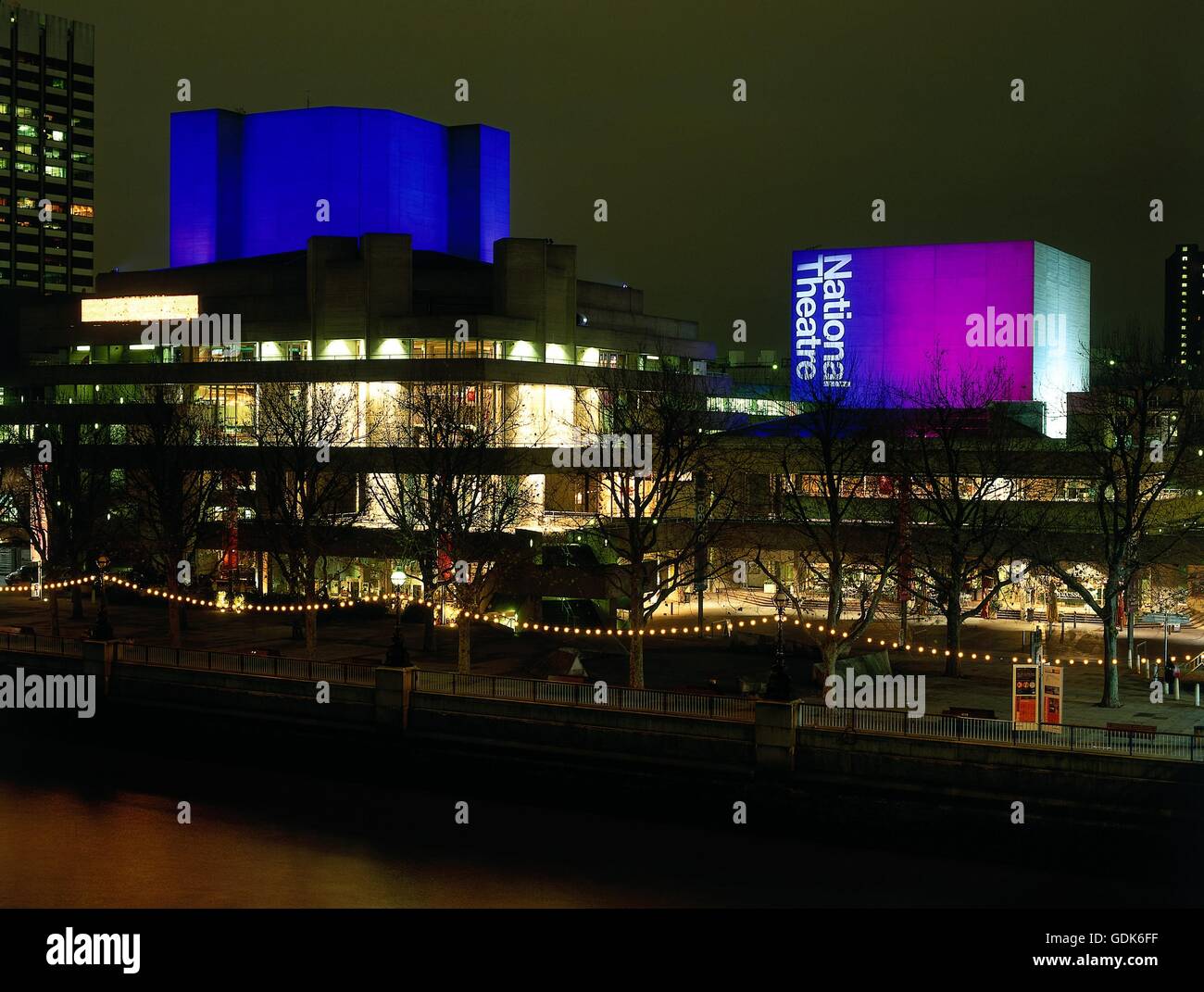 geography / travel, Great Britain, England, London, theatre / theater 