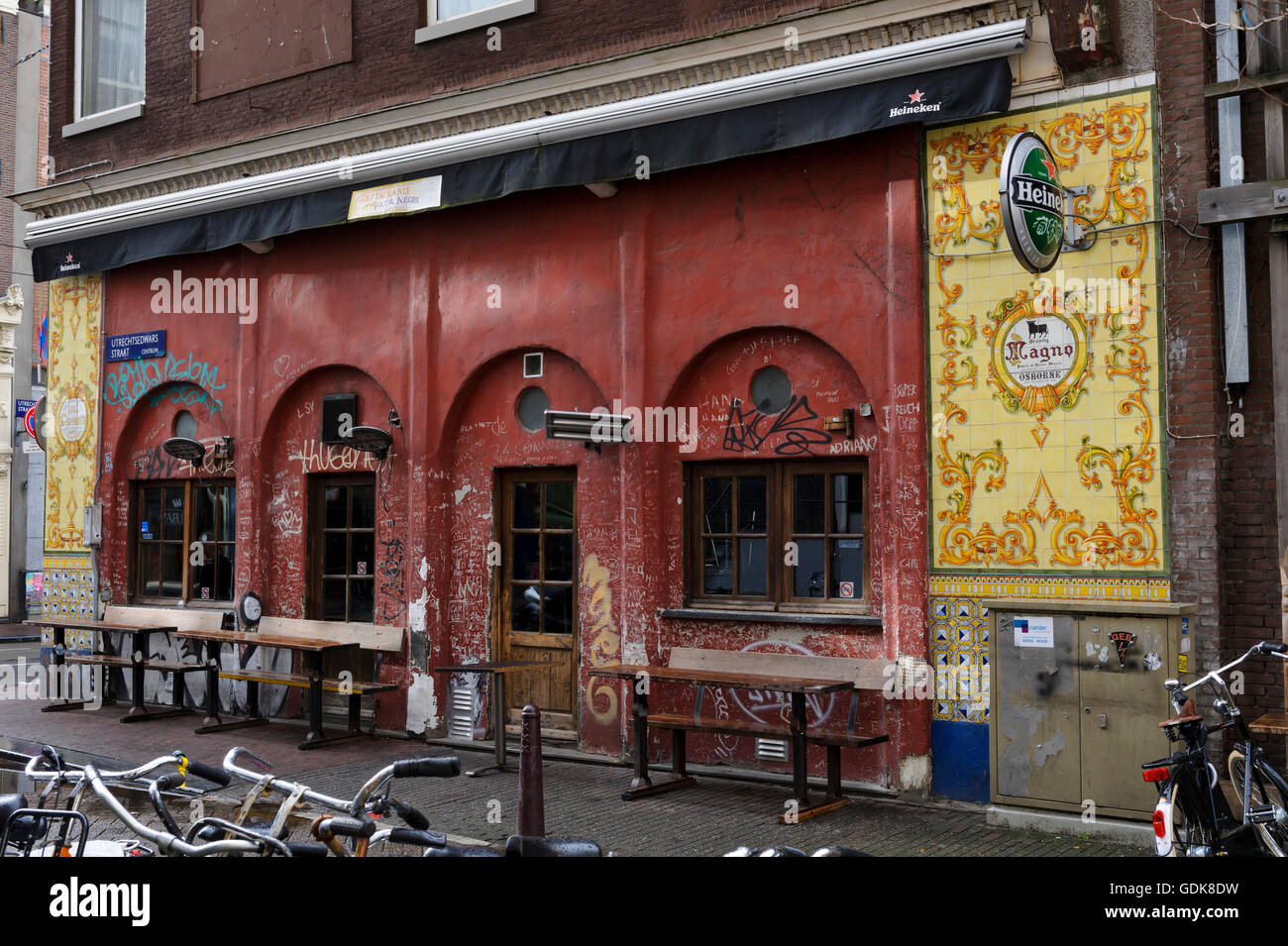 Pata negra hi-res stock photography and images - Alamy