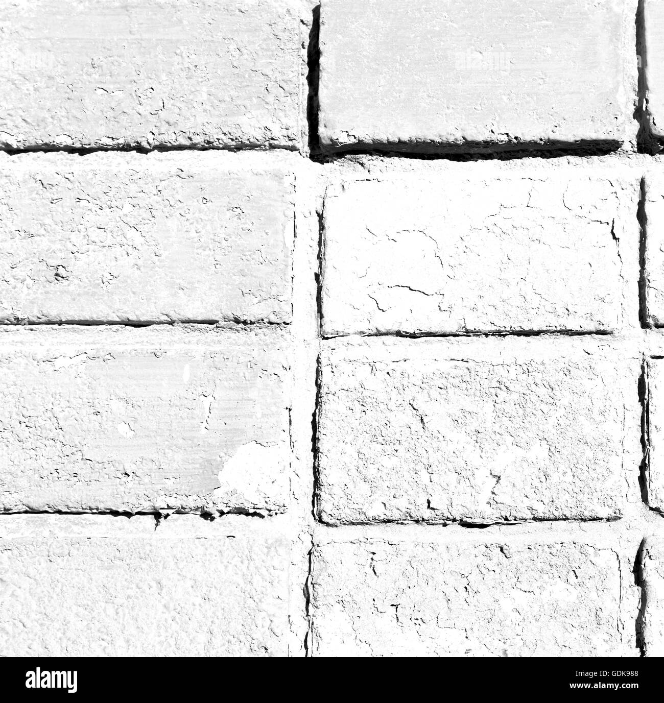 in oman abstract pavement in the old steet and colors Stock Photo Alamy