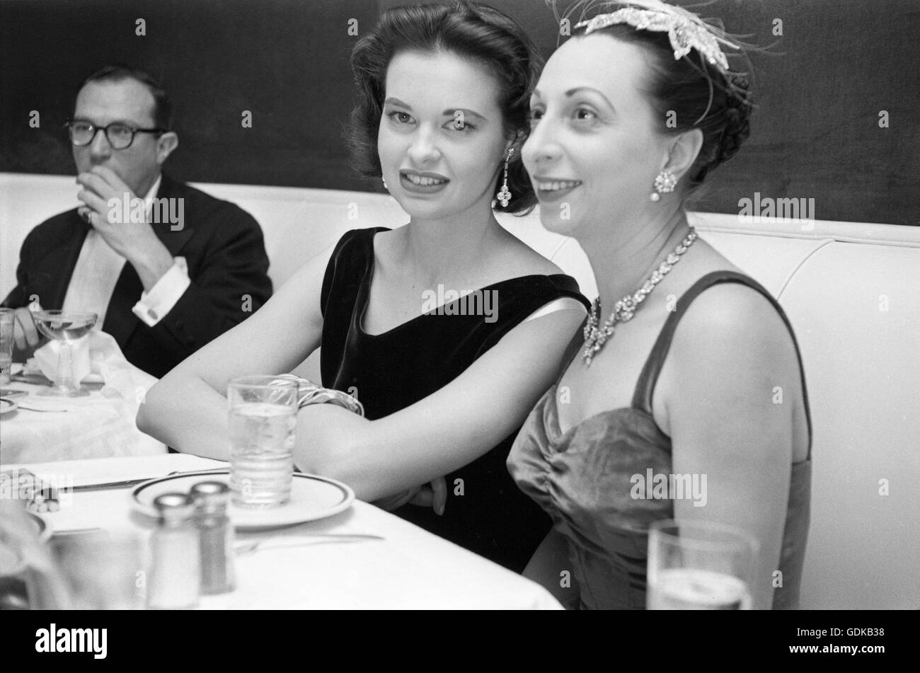 Watch Gloria Vanderbilt video Watch Gloria Vanderbilt video