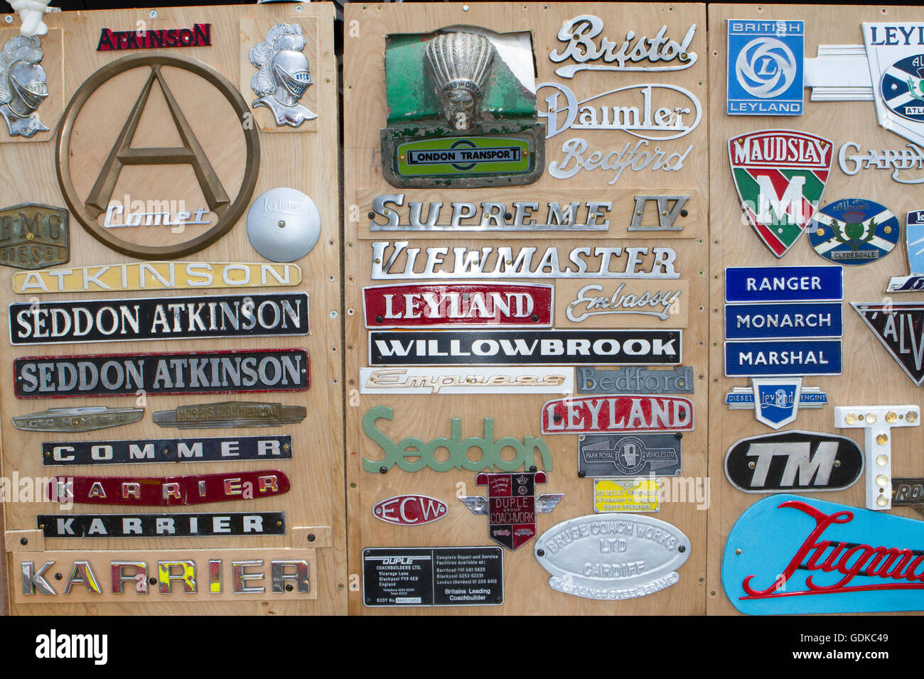 Bygone era marques, vintage transport classic collectors motoring