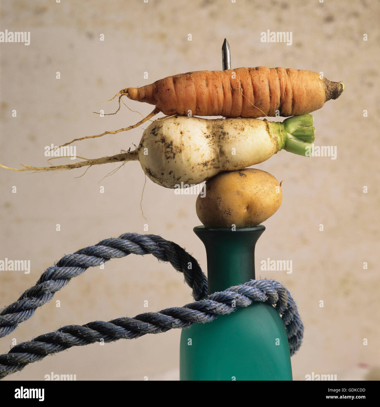 Closeup variety foods hi-res stock photography and images - Alamy