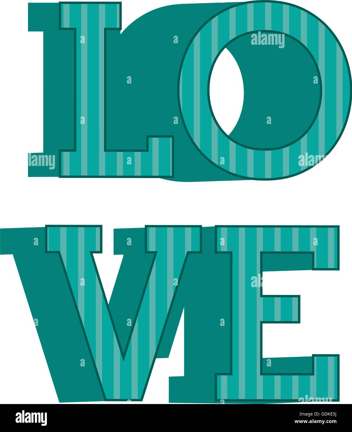 love letters icon Stock Vector Image & Art - Alamy