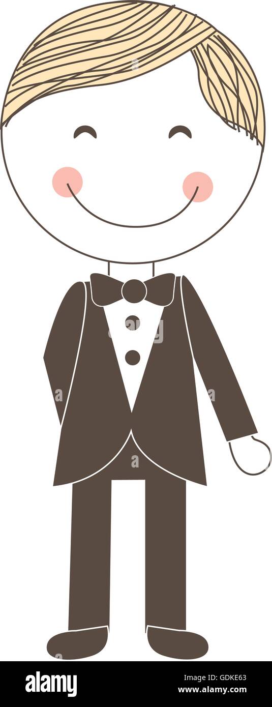 man wedding icon Stock Vector Image & Art - Alamy