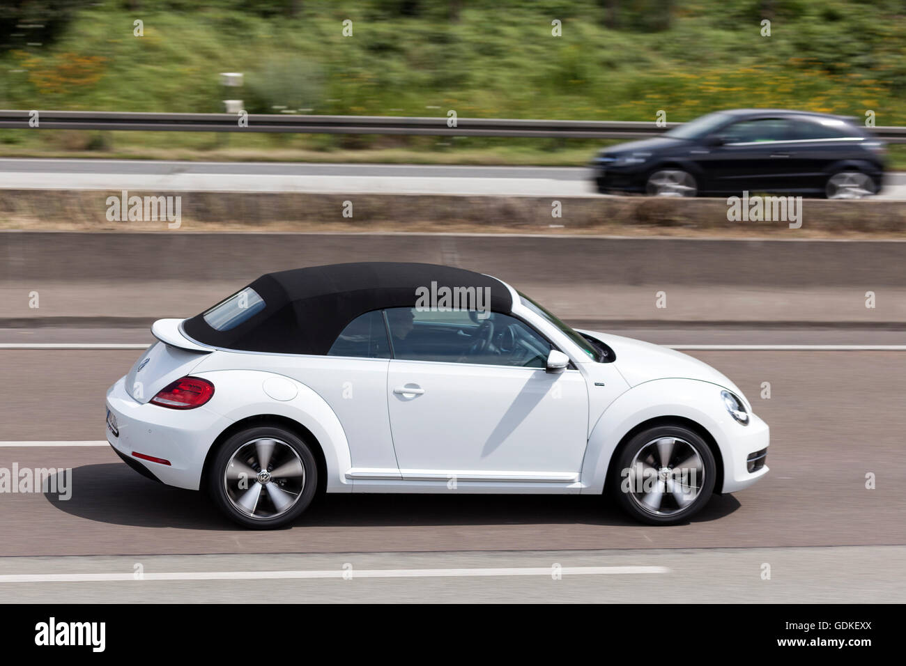 White punch hotsell buggy convertible
