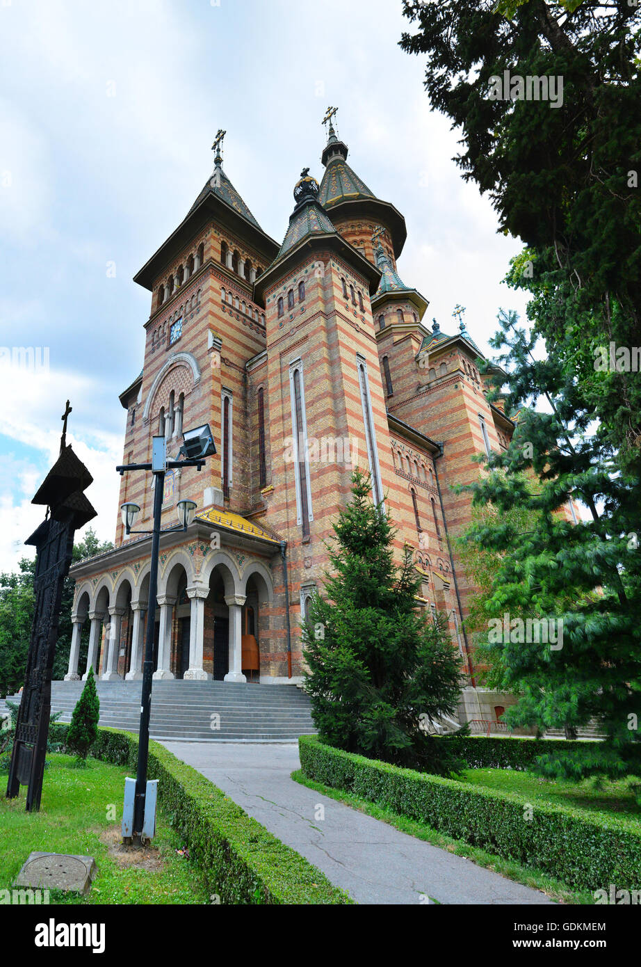 Timisoara Stock Photos & Timisoara Stock Images - Alamy
