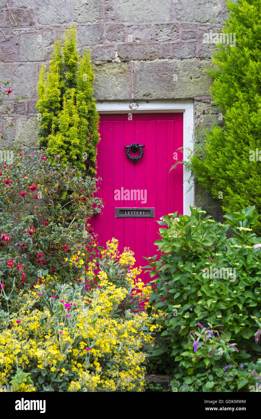 Door Of Number 10 Stock Photos Door Of Number 10 Stock