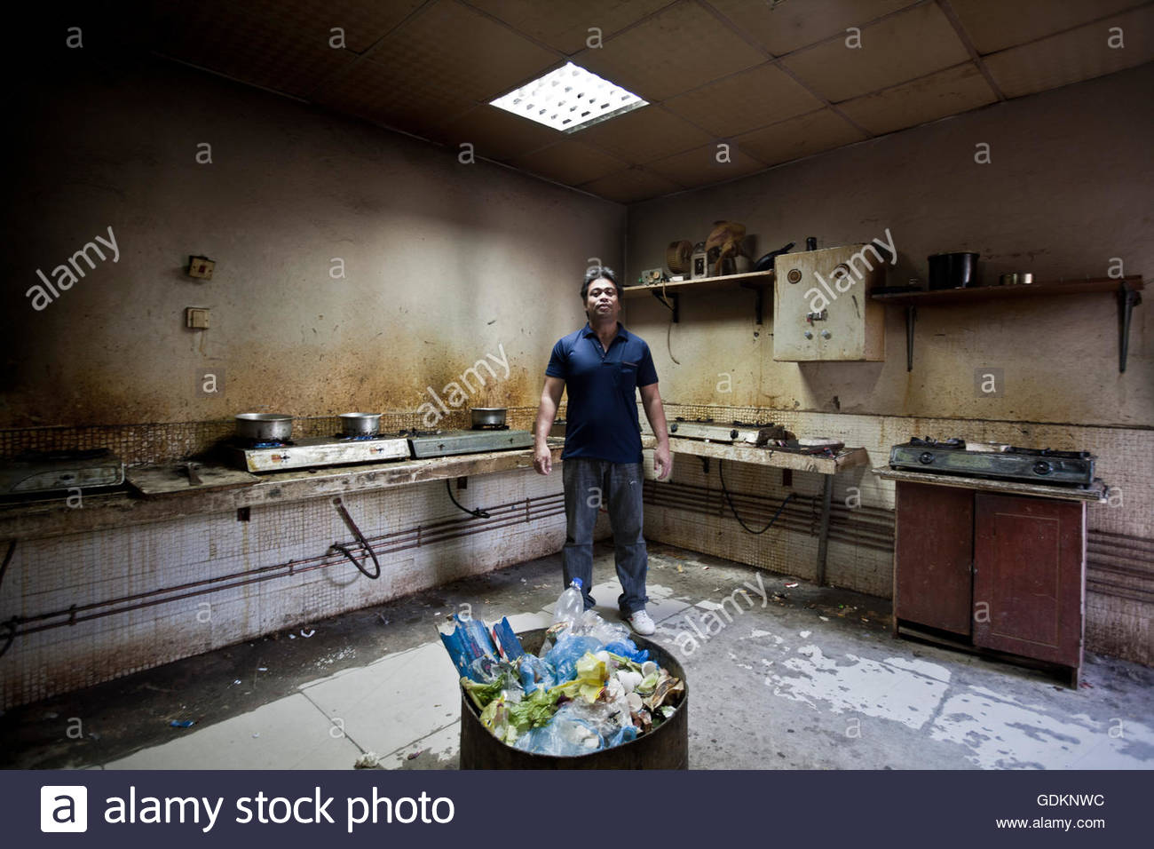 Kitchen Cabinets Qatar