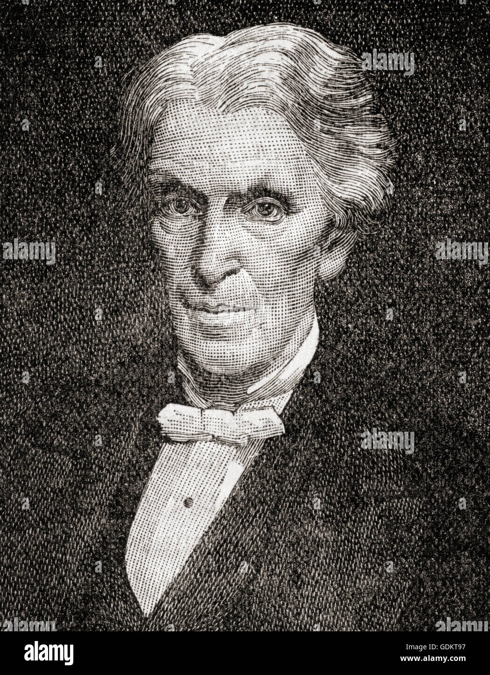 James martineau 1805 1900 english religious philosopher hires stock
