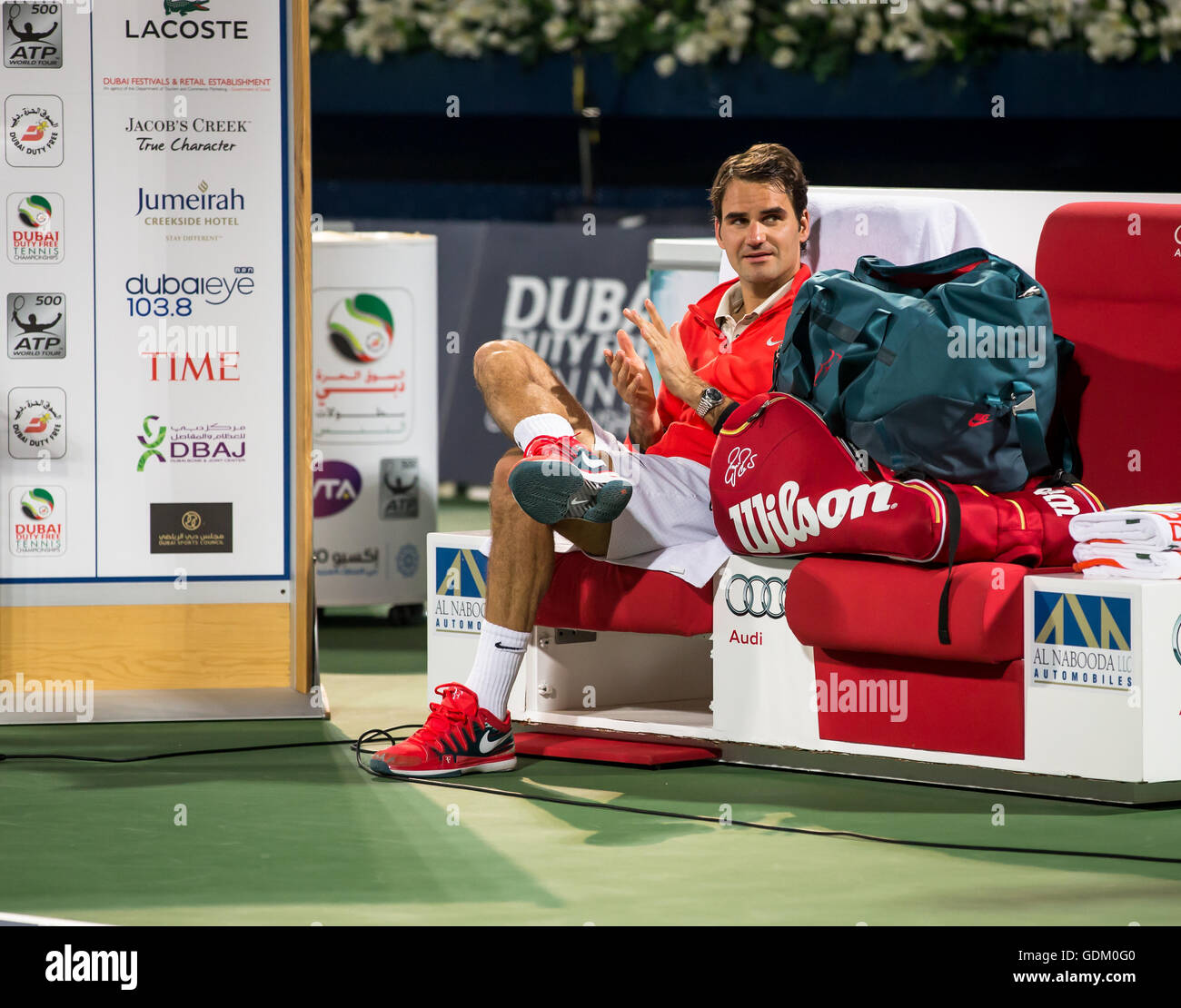 2,443 Federer Dubai Stock Photos, High-Res Pictures, and Images - Getty  Images