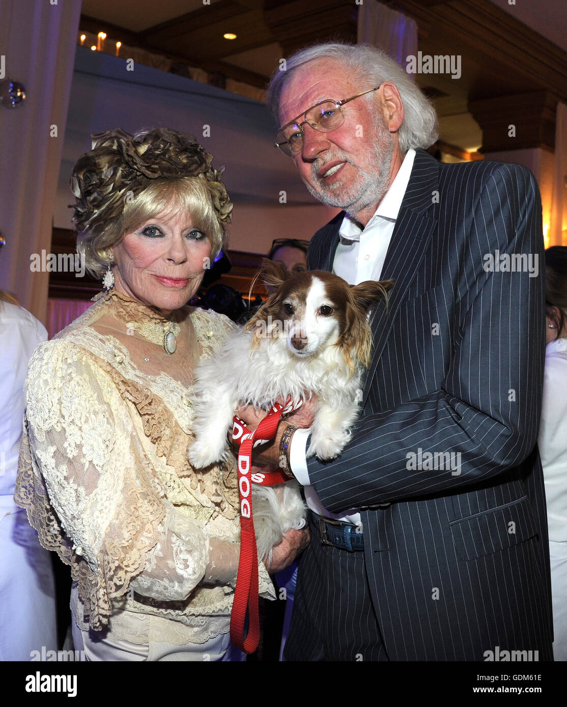 Page 3 Actress Elke High Resolution Stock Photography And Images Alamy