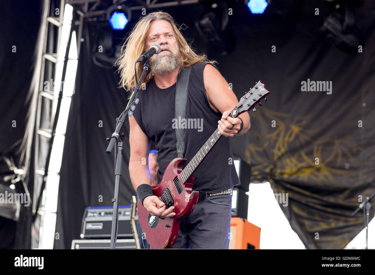 Pepper keenan hi-res stock photography and images - Alamy