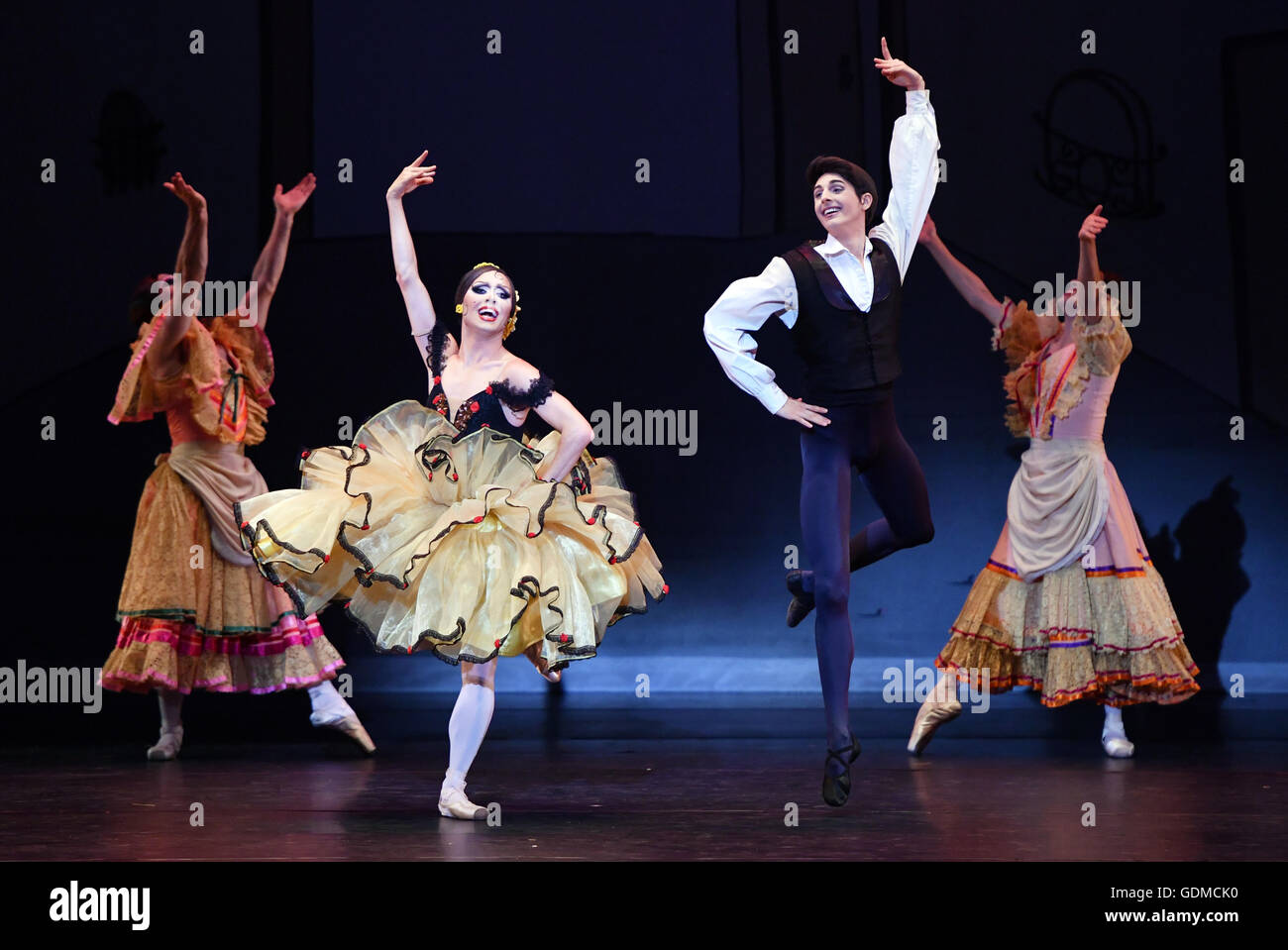 Parodie de ballet hires stock photography and images Alamy