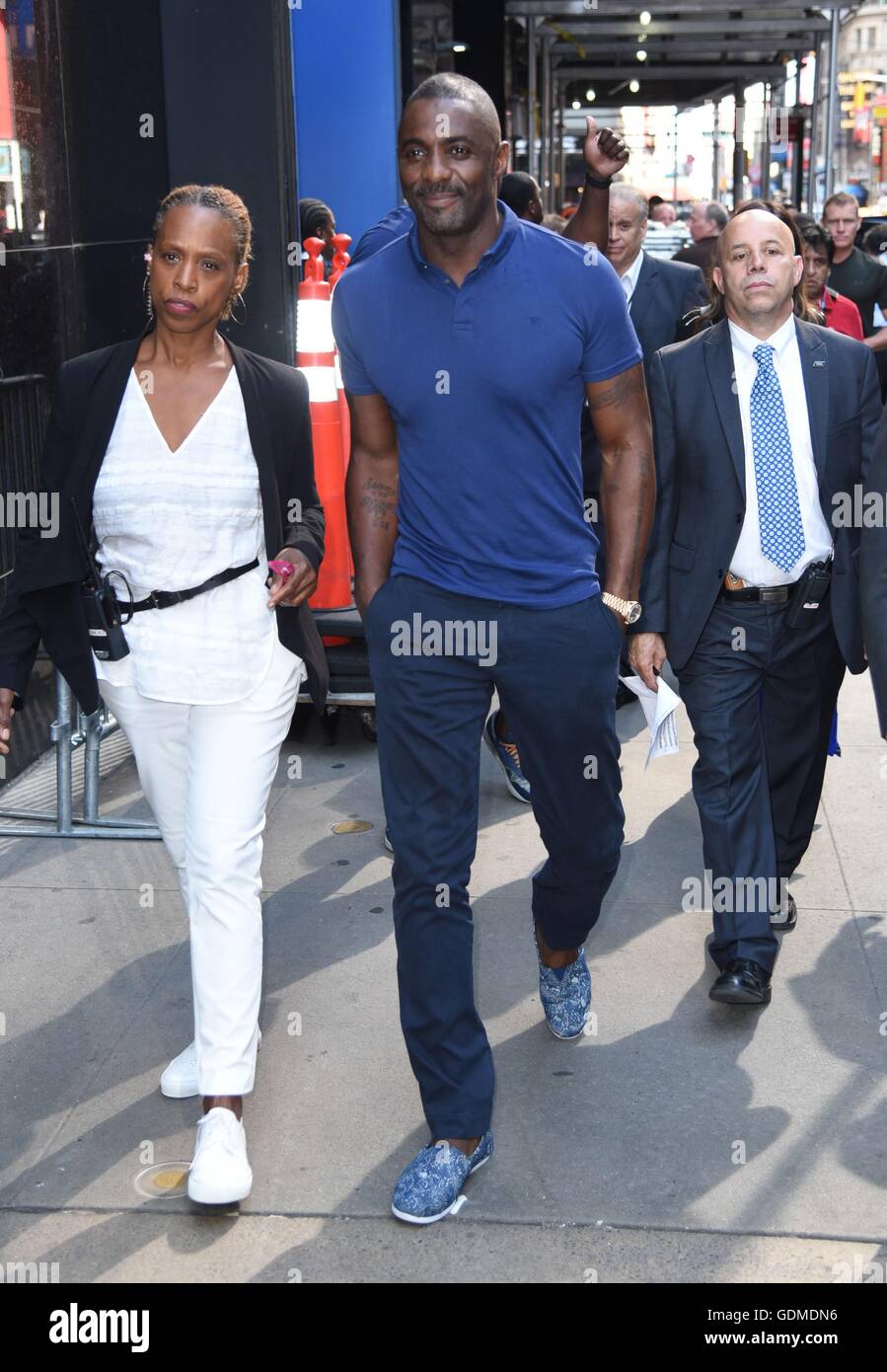 idris elba casual style