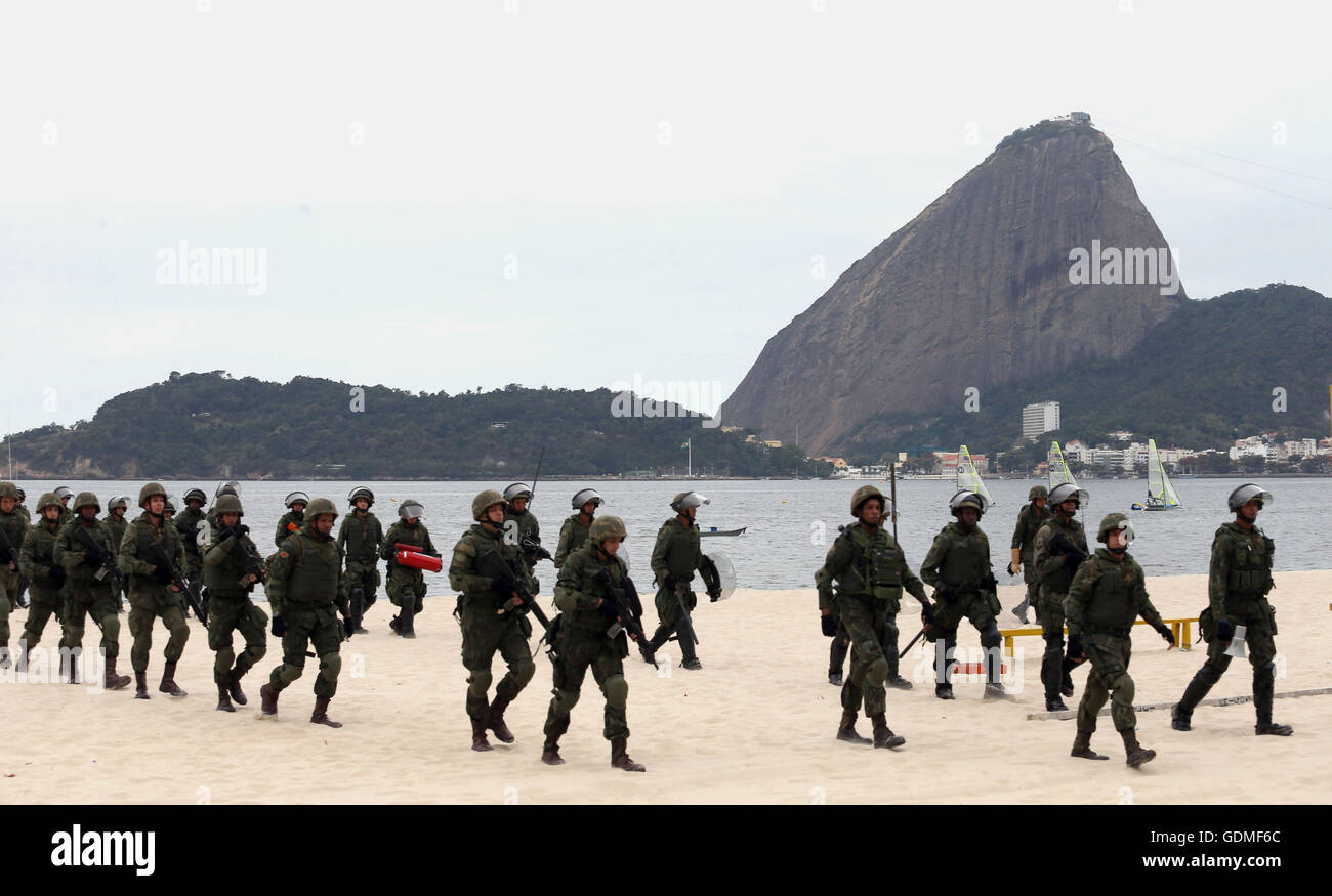 WWII and Military History., Rio de Janeiro RJ