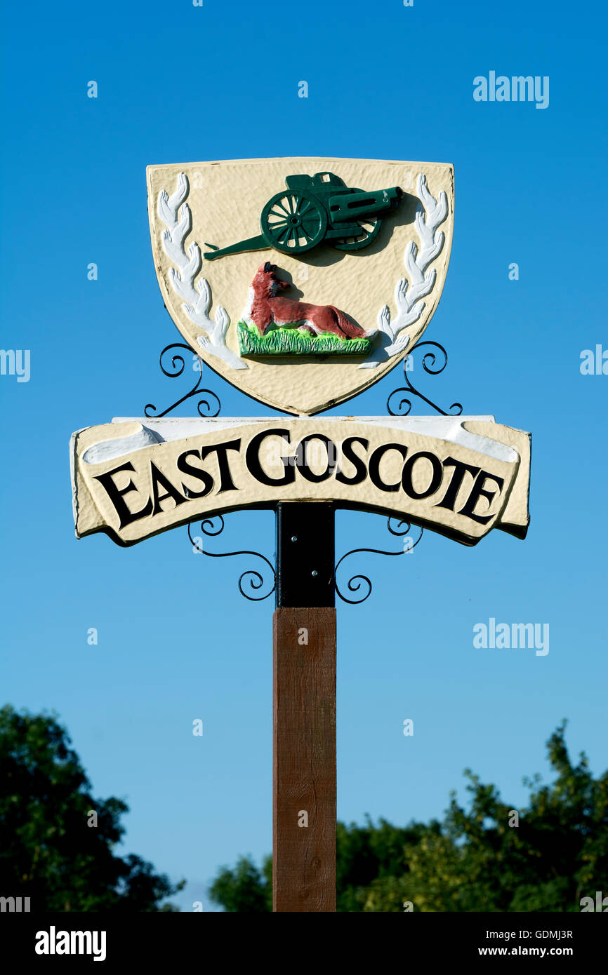 East goscote hires stock photography and images Alamy