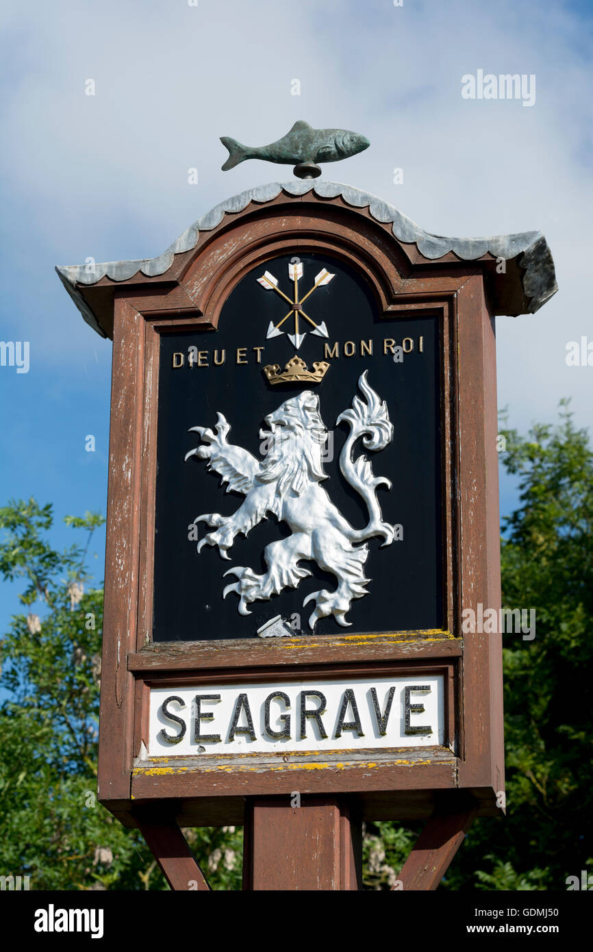 Seagrave hires stock photography and images Alamy